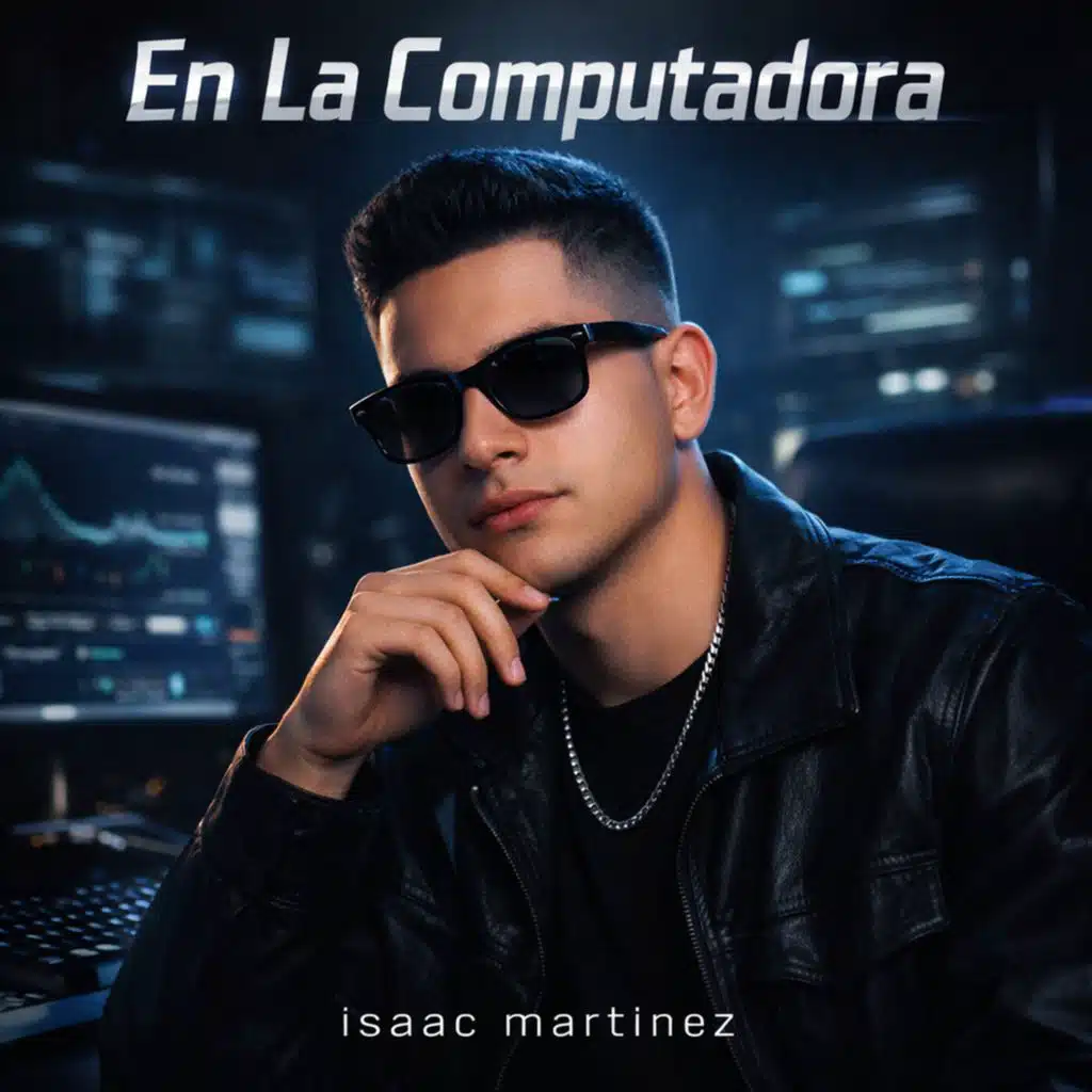 Isaac Martinez