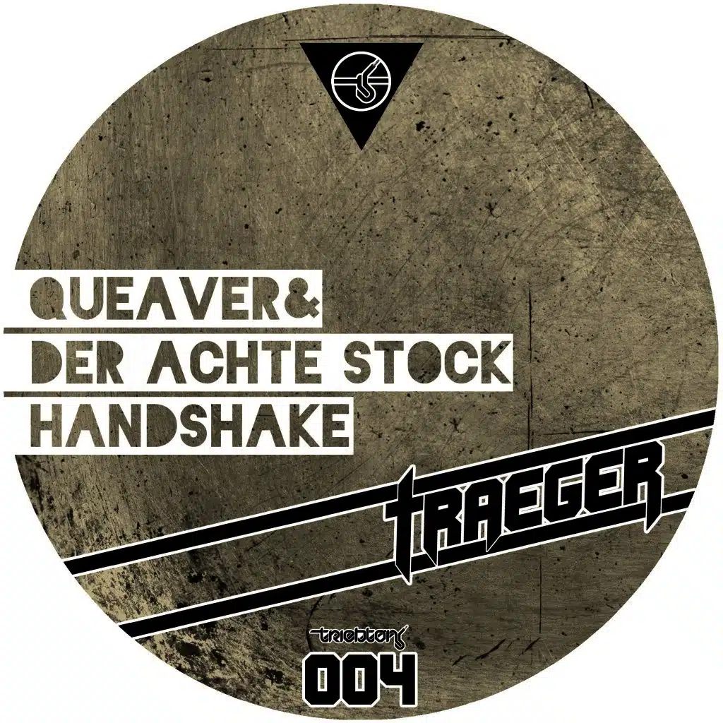 Orient Jig (Der Achte Stock Remix)