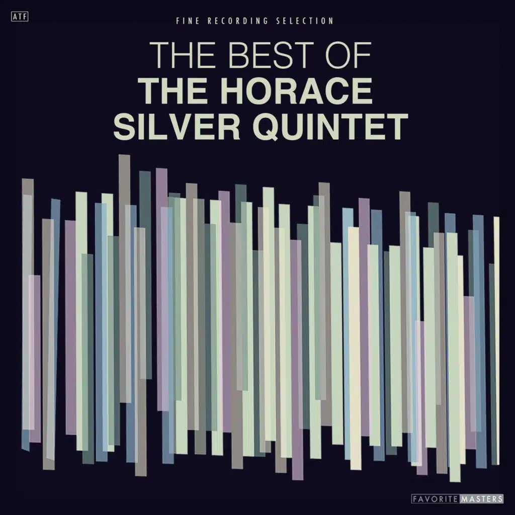 The Best of the Silver Horace Quintet