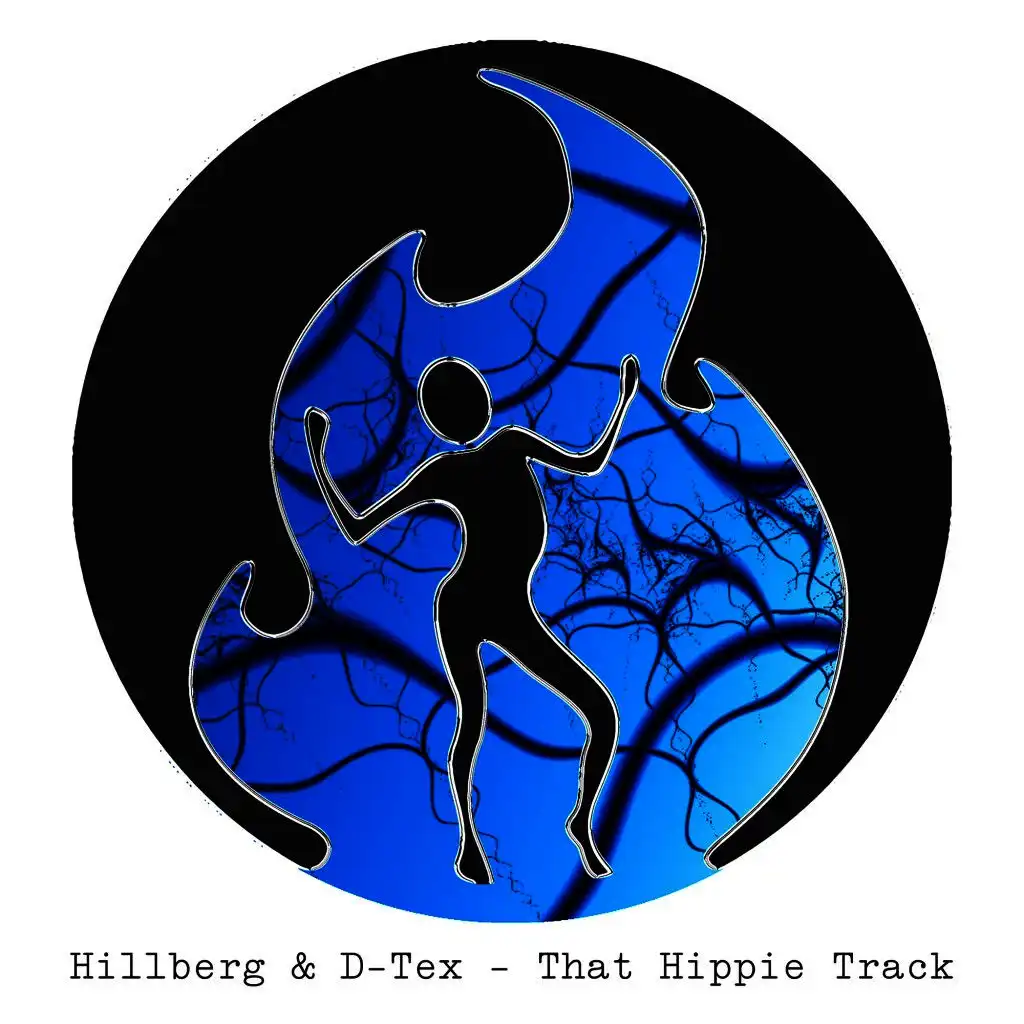 That Hippie Track (Shenpen Senge's That Groove Hippie Remix)