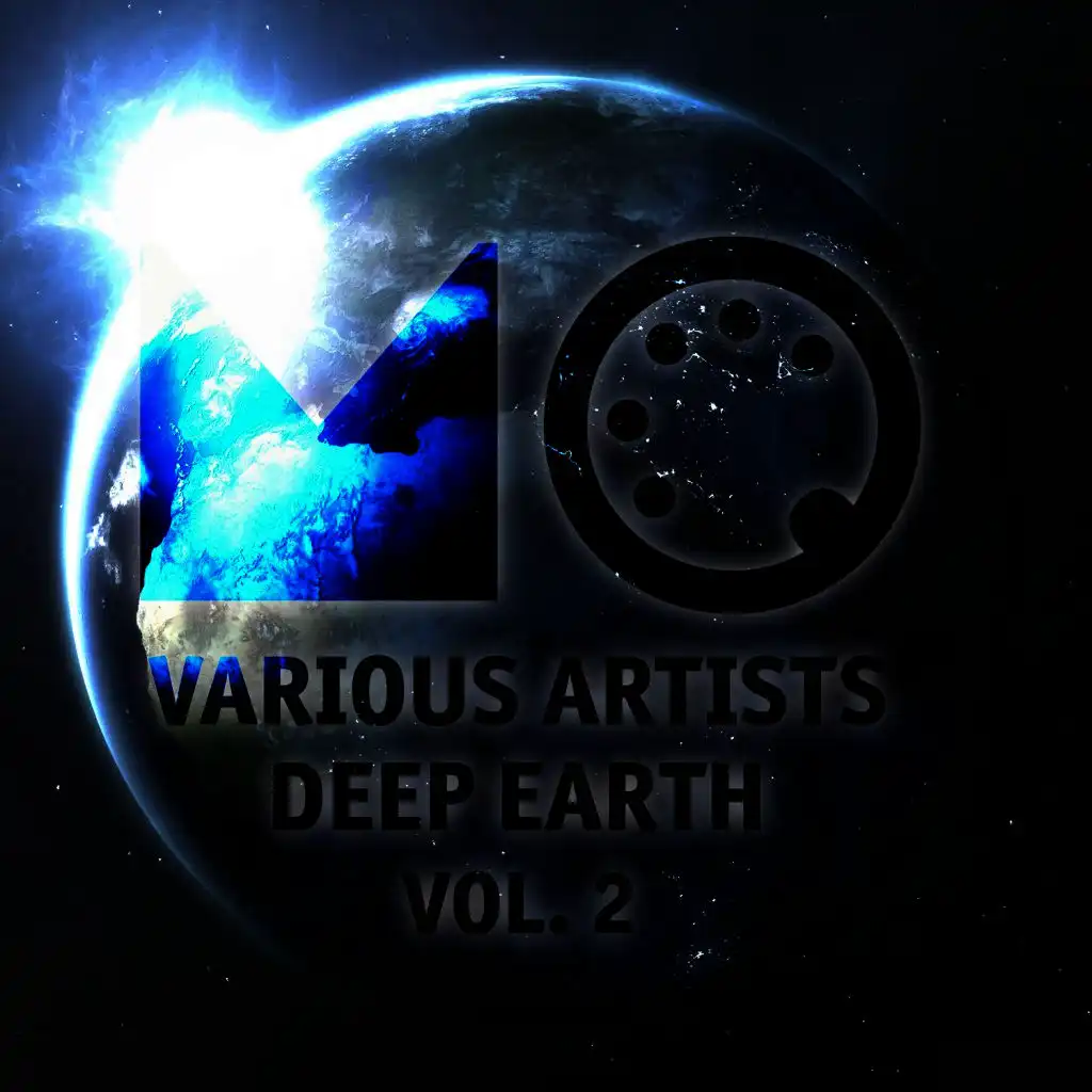 Deep Earth, Vol. 2