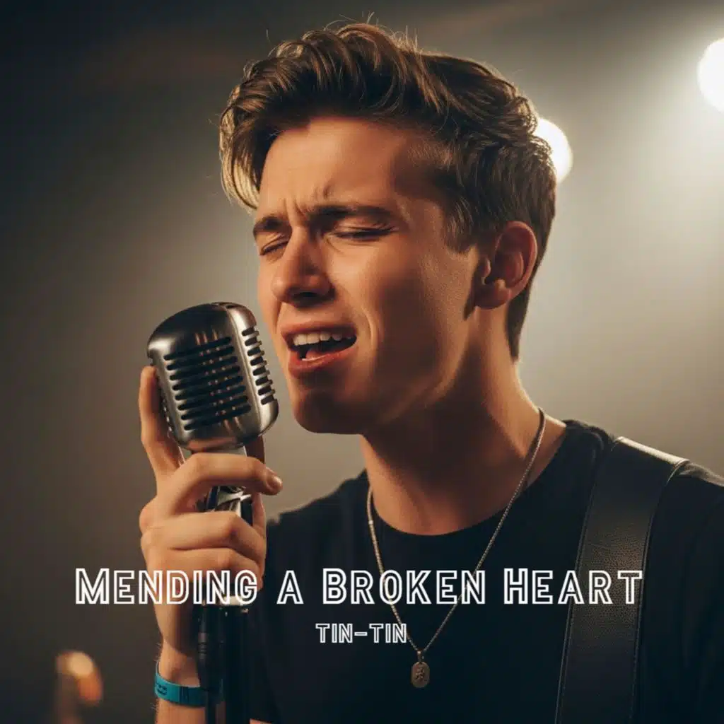 Mending a Broken Heart