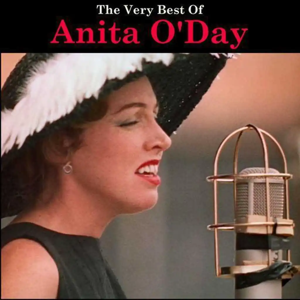 The Very Best of Anita O'Day