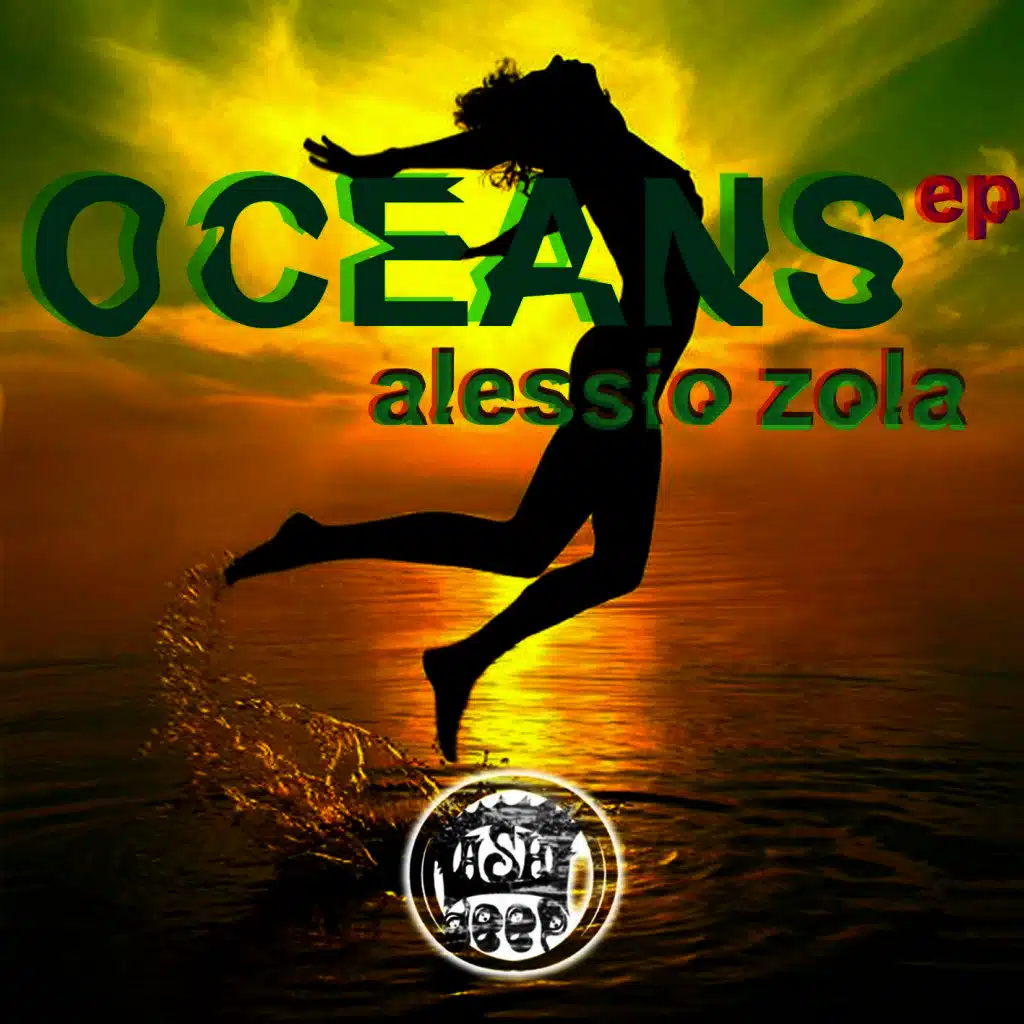 Oceans EP