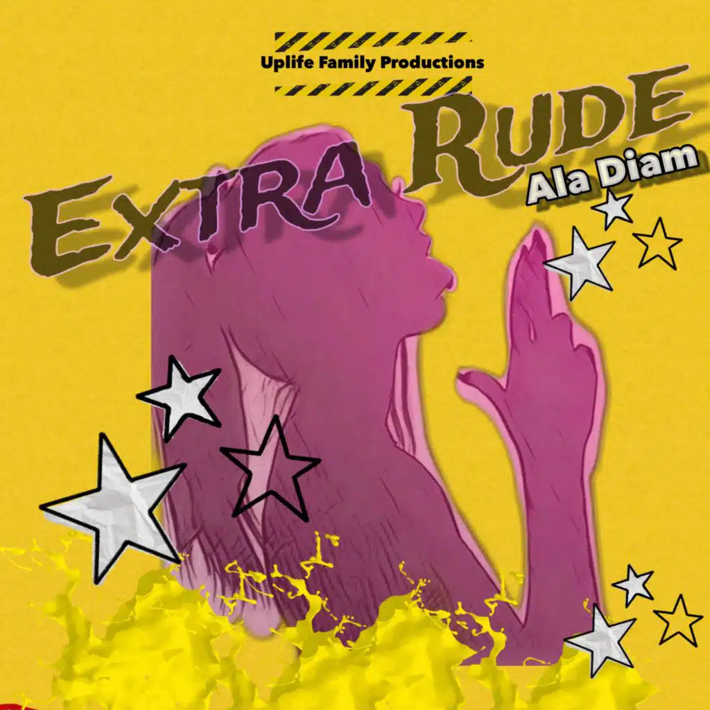 EXTRA RUDE