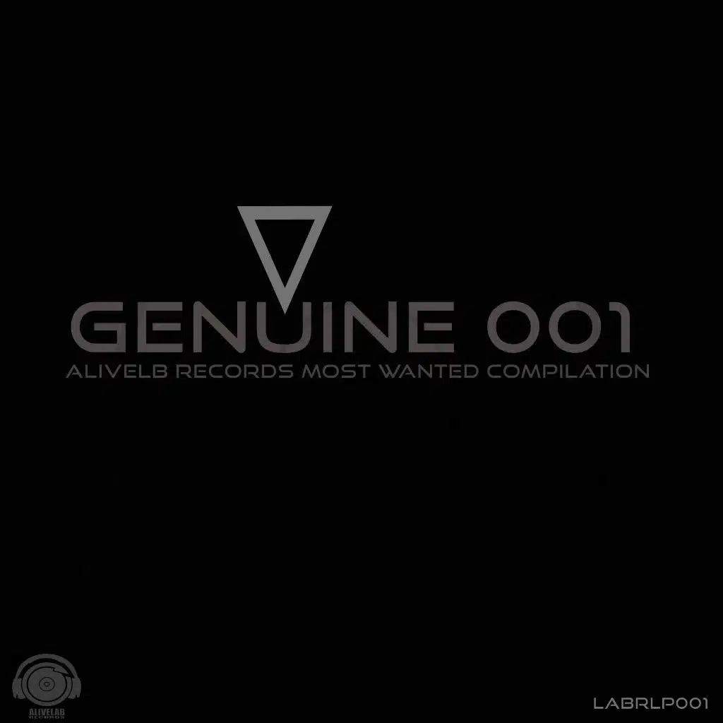 Genuine 001