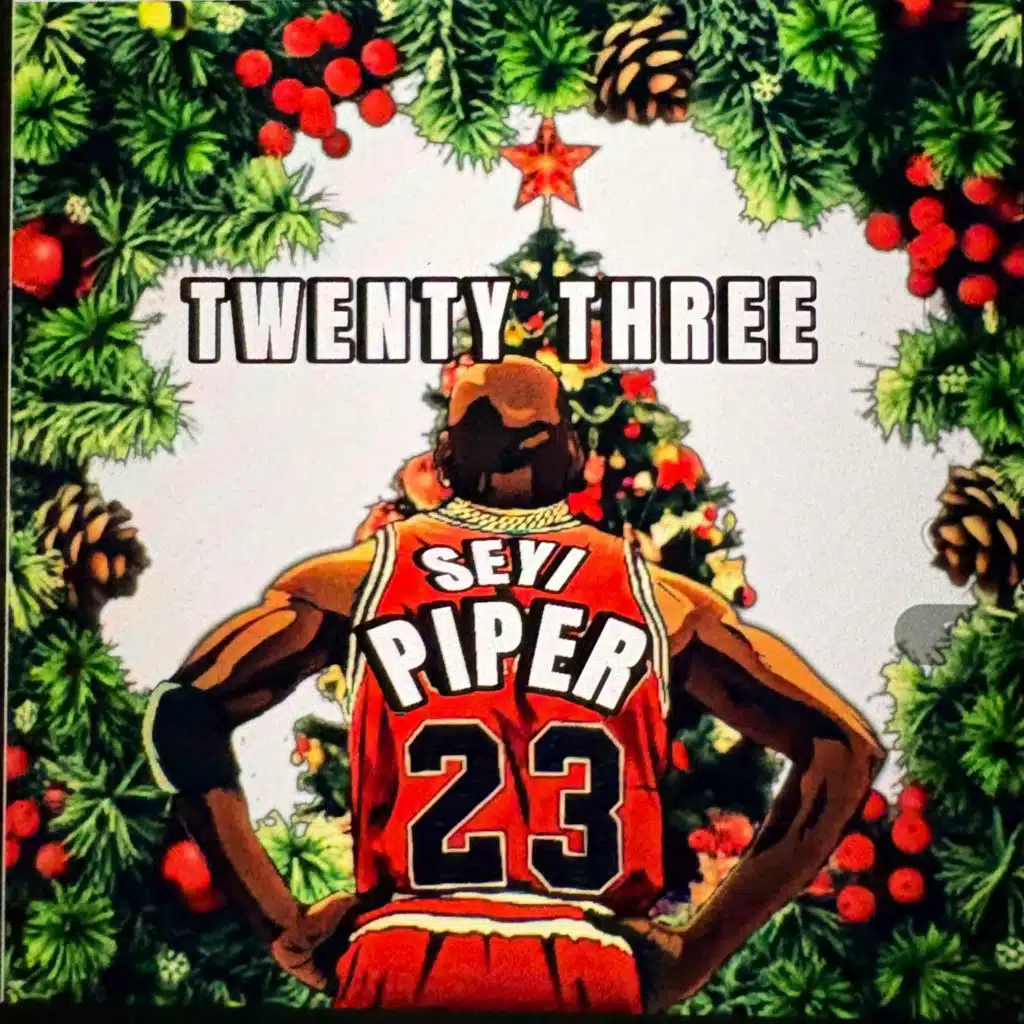 SEYI PIPER