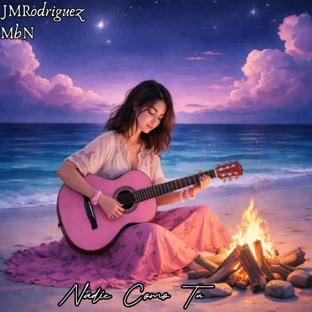 Nadie Como Tu (feat. MbN)