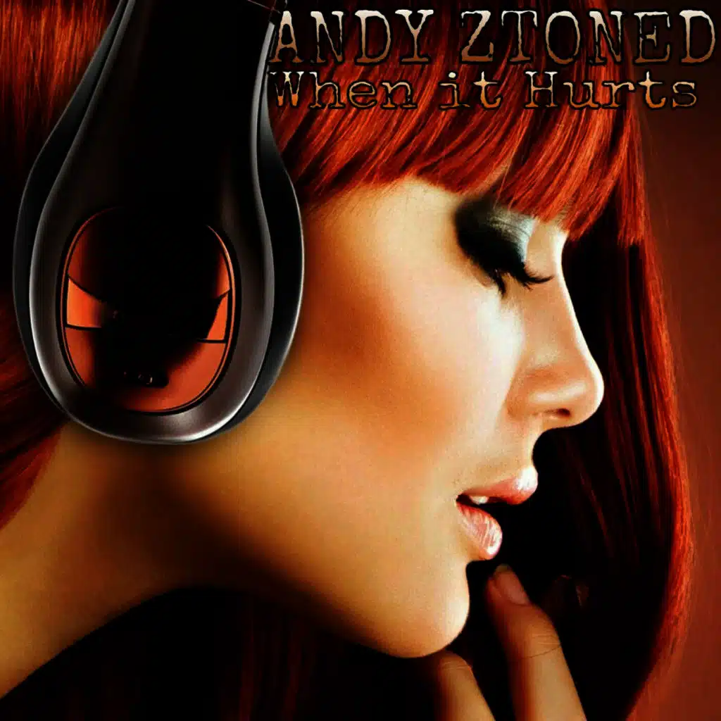 When It Hurts (Radio Mix)