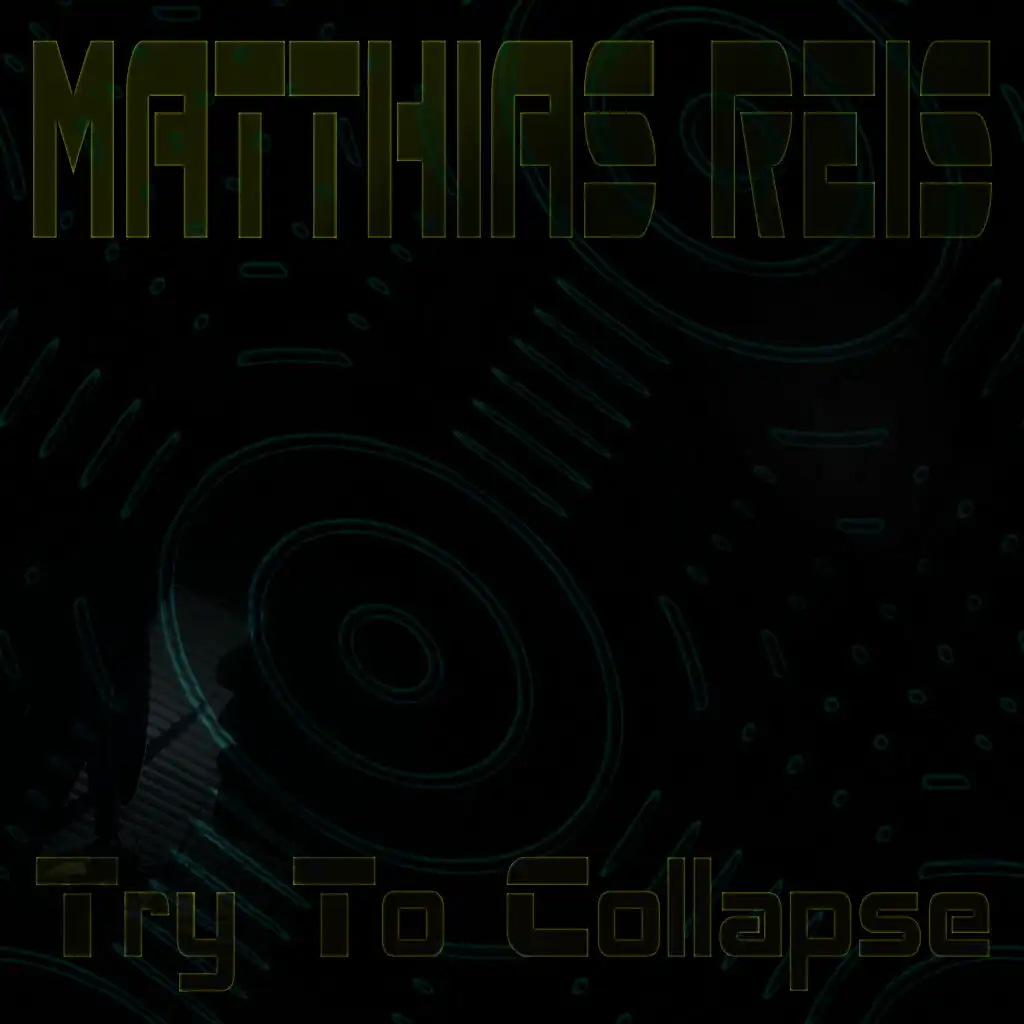 Try to Collapse (Mr. Balcom's Underground Edit)