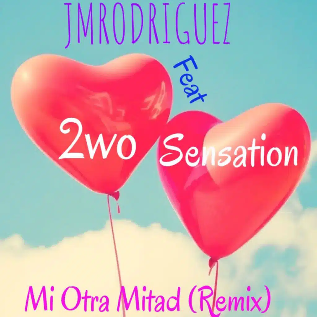 Mi Otra Mitad (feat. 2wo Sensation) [Remix]