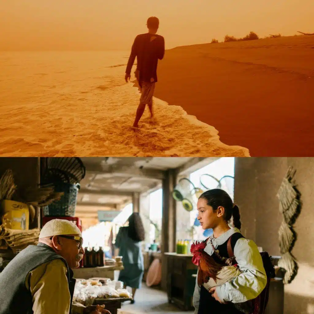 Tres en la carretera - Krakatoa y La tarta del presidente - 01/02/26