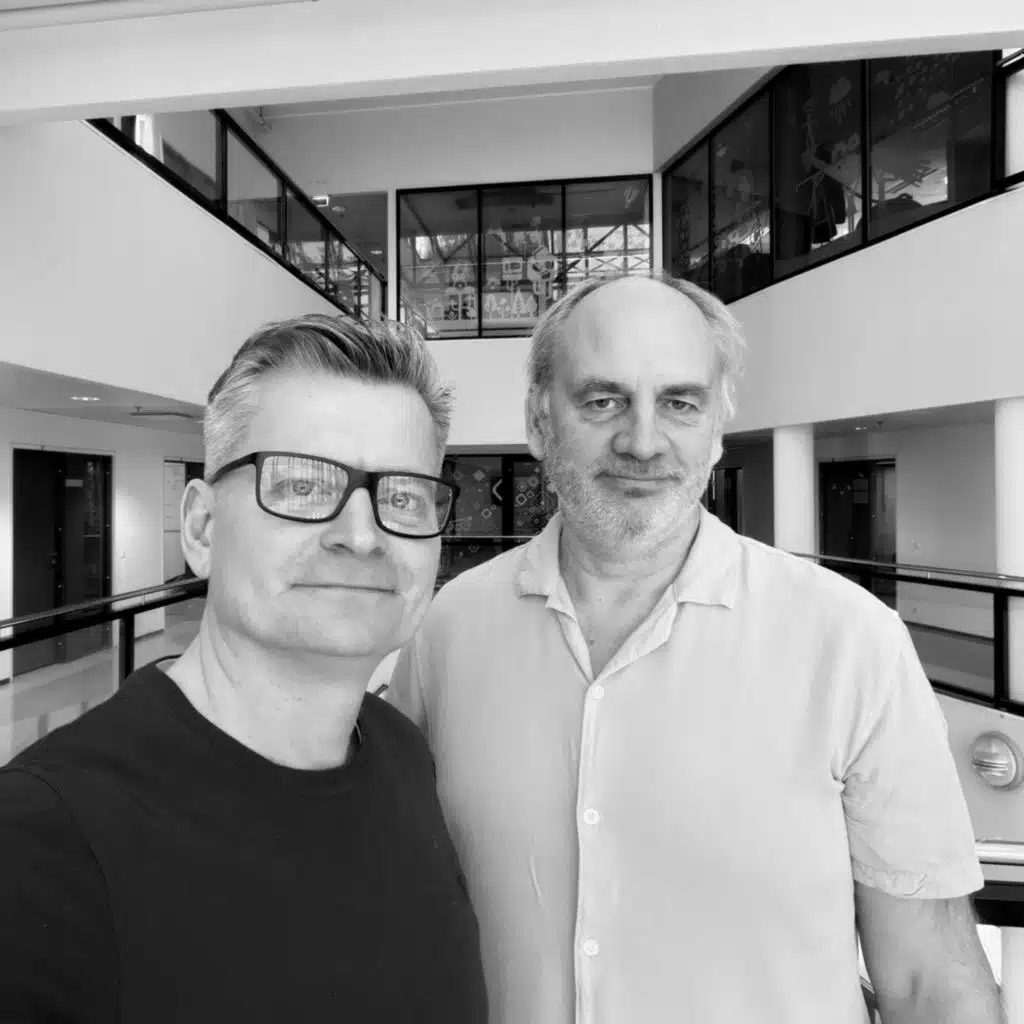 Martti Kuldma: "Aga mis sind tegelikult takistab?"