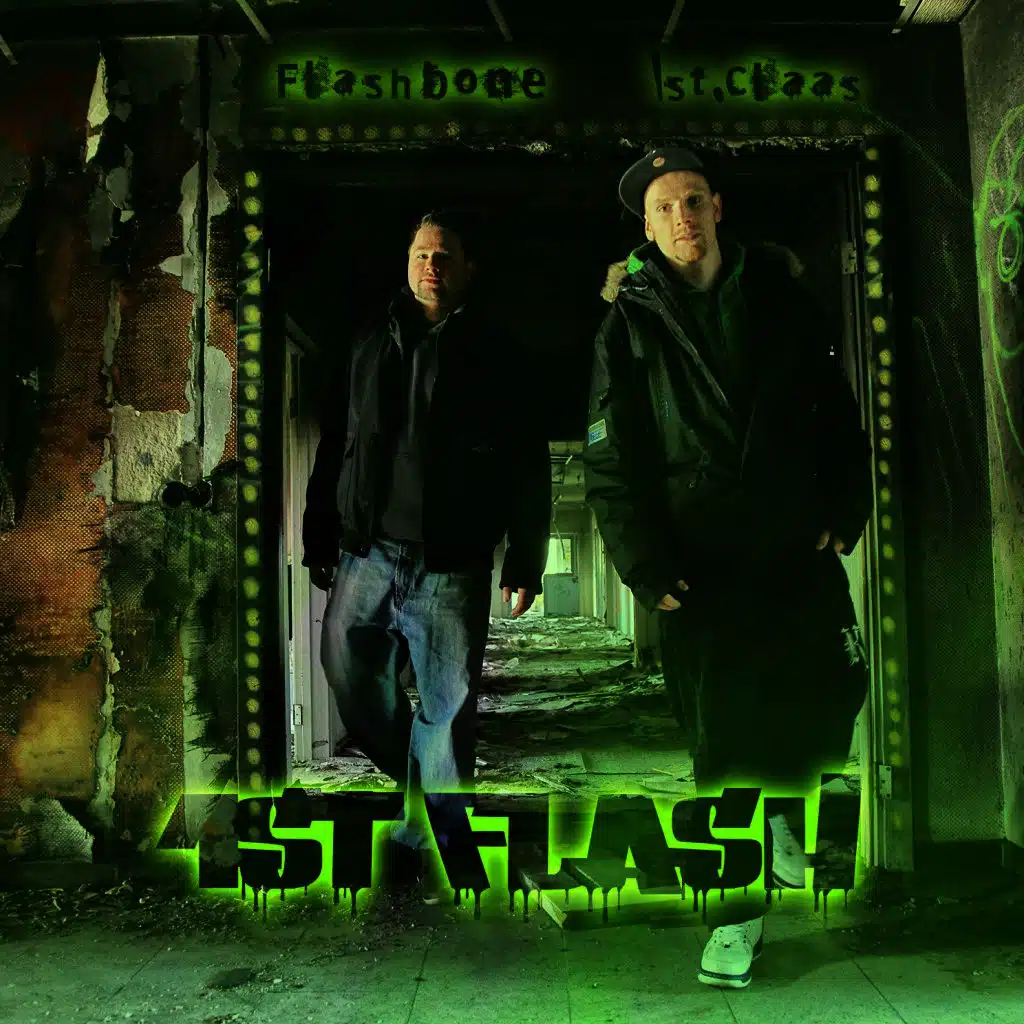 Flashbone & 1st.Claas