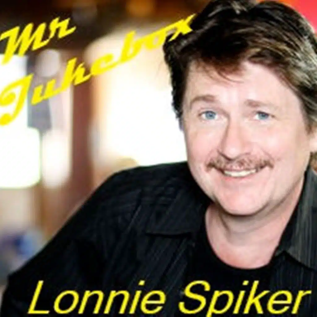 Lonnie Spiker