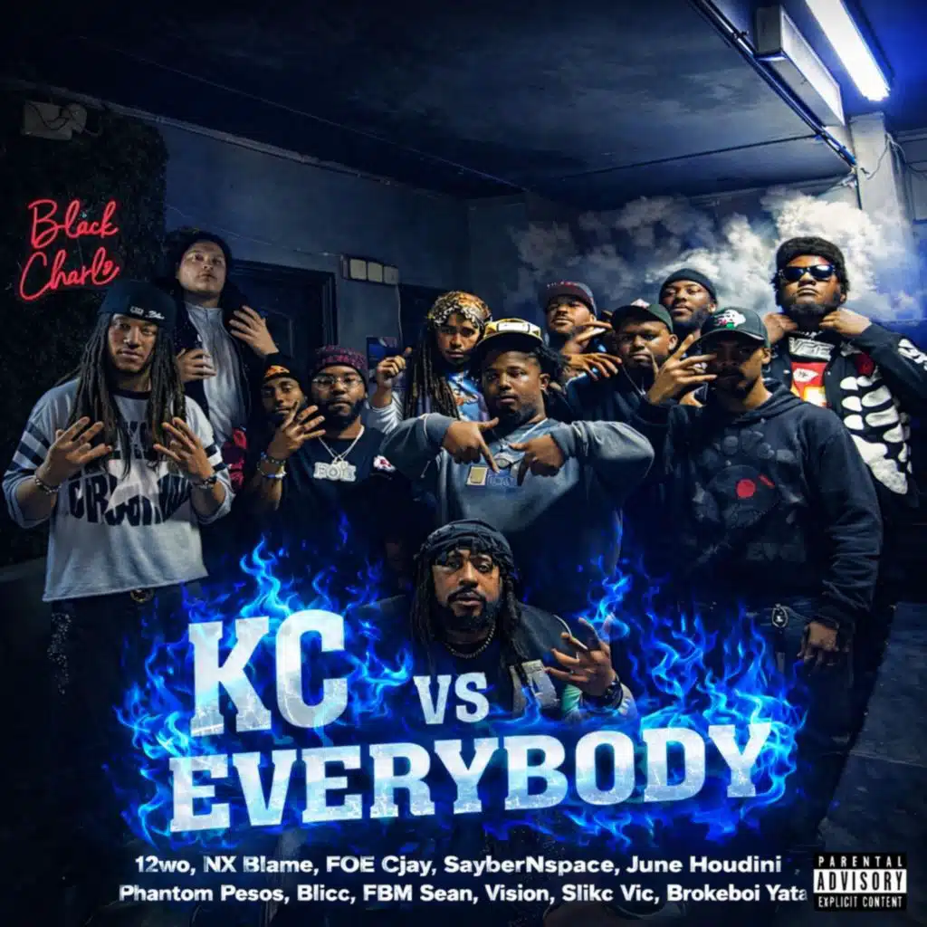 Kc vs Everybody