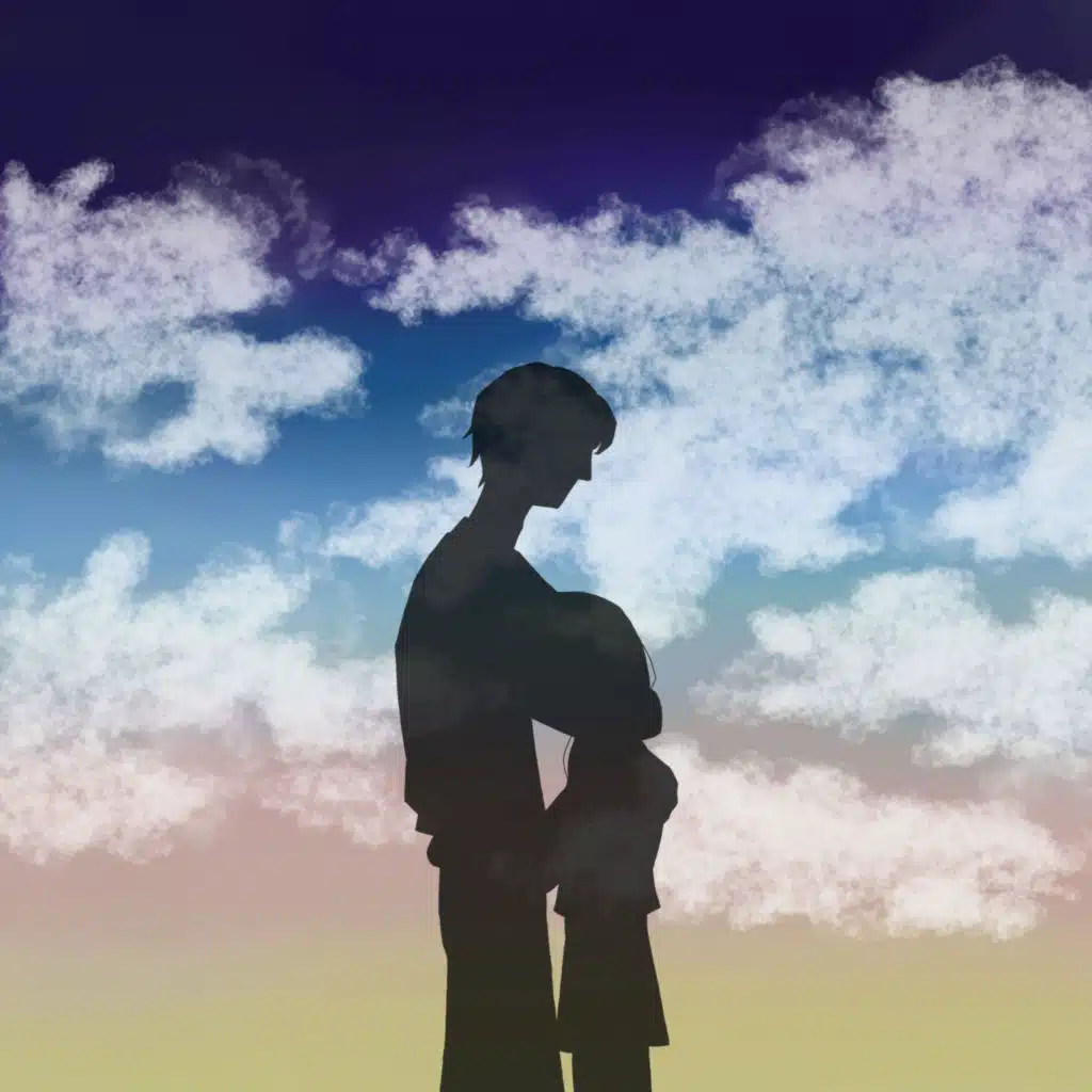 Something I Can't Call Love...