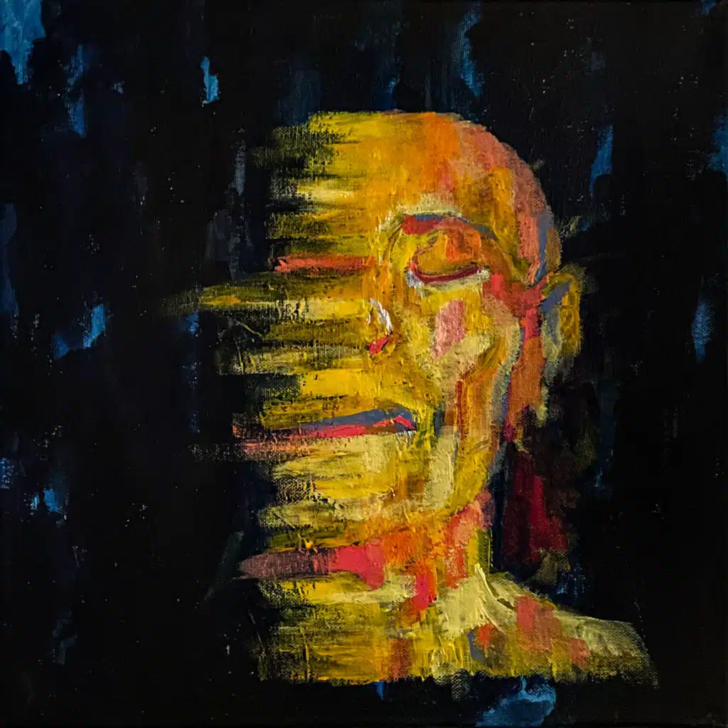 half-moon (feat. BLACKHAIR)