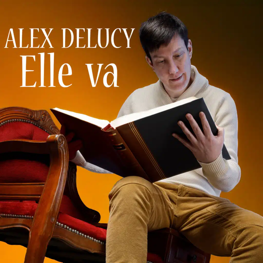 Alex Delucy