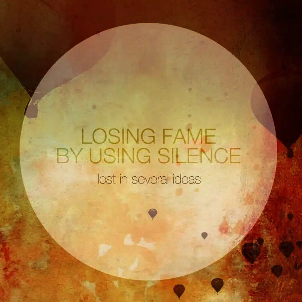 Lost in Several Ideas