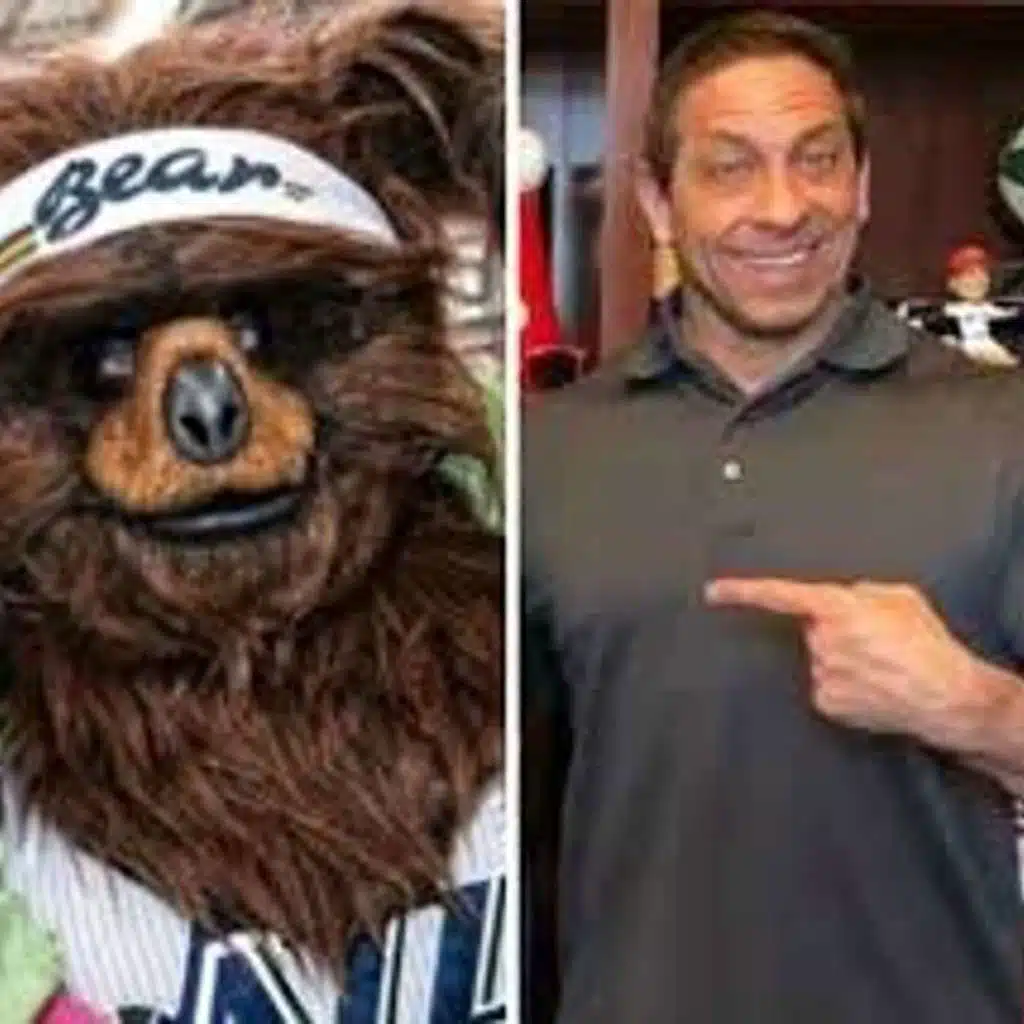 SPECIAL EPISODE- A Tribute to the Original Jazz Bear Jon Absey 937