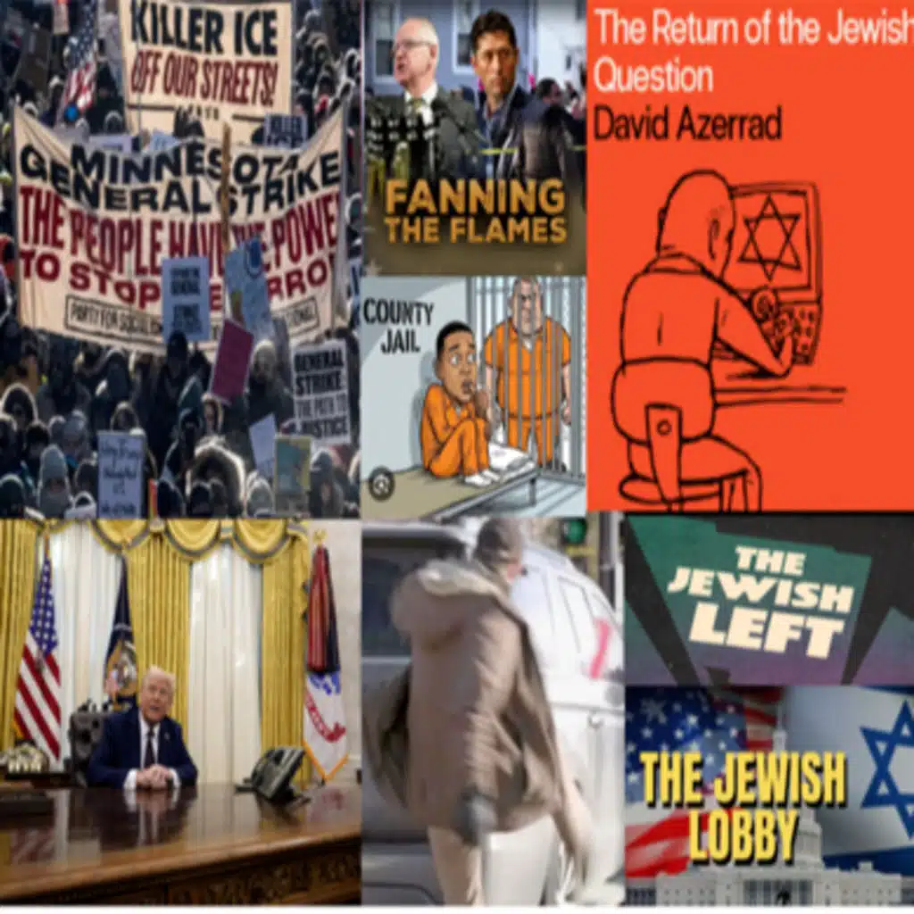 Episode 625: Powers & Principalities: Episode 437