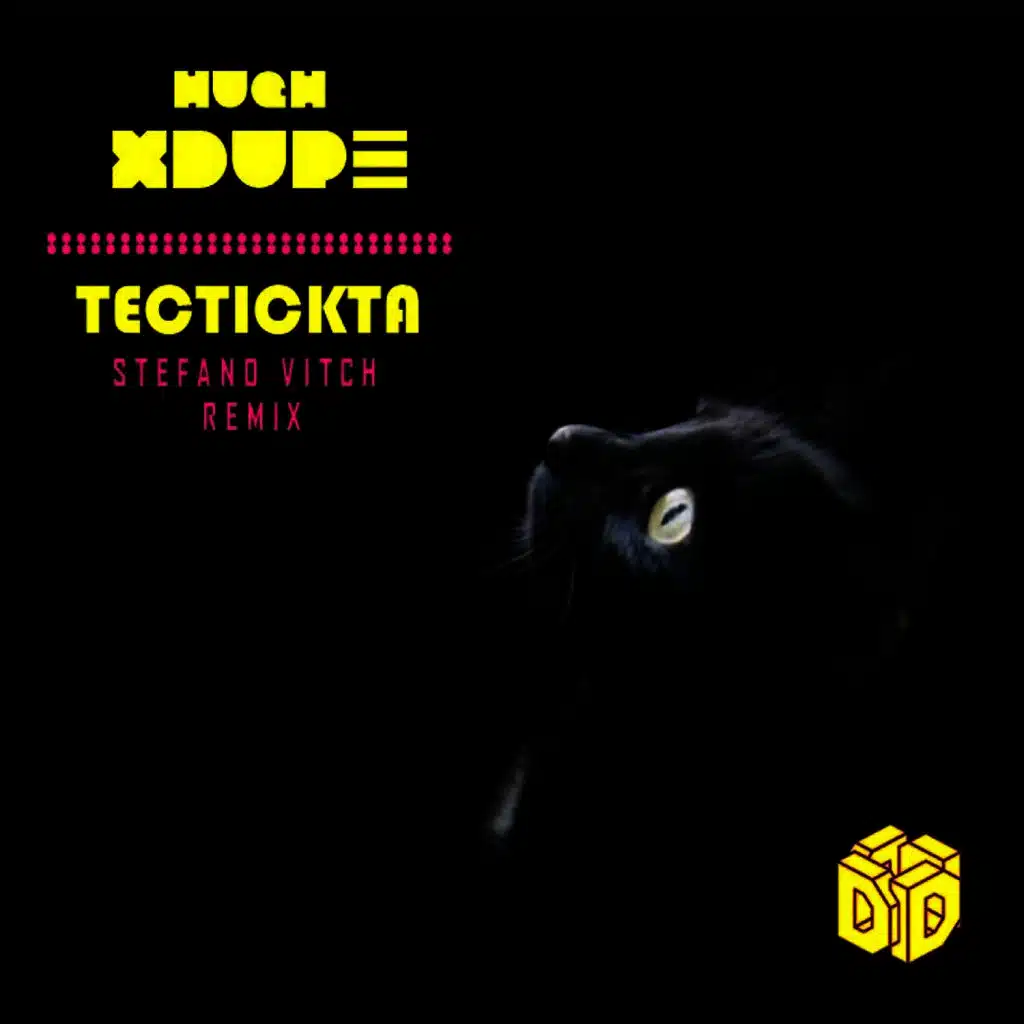 Tectickta (Stefano Vitch Remix)