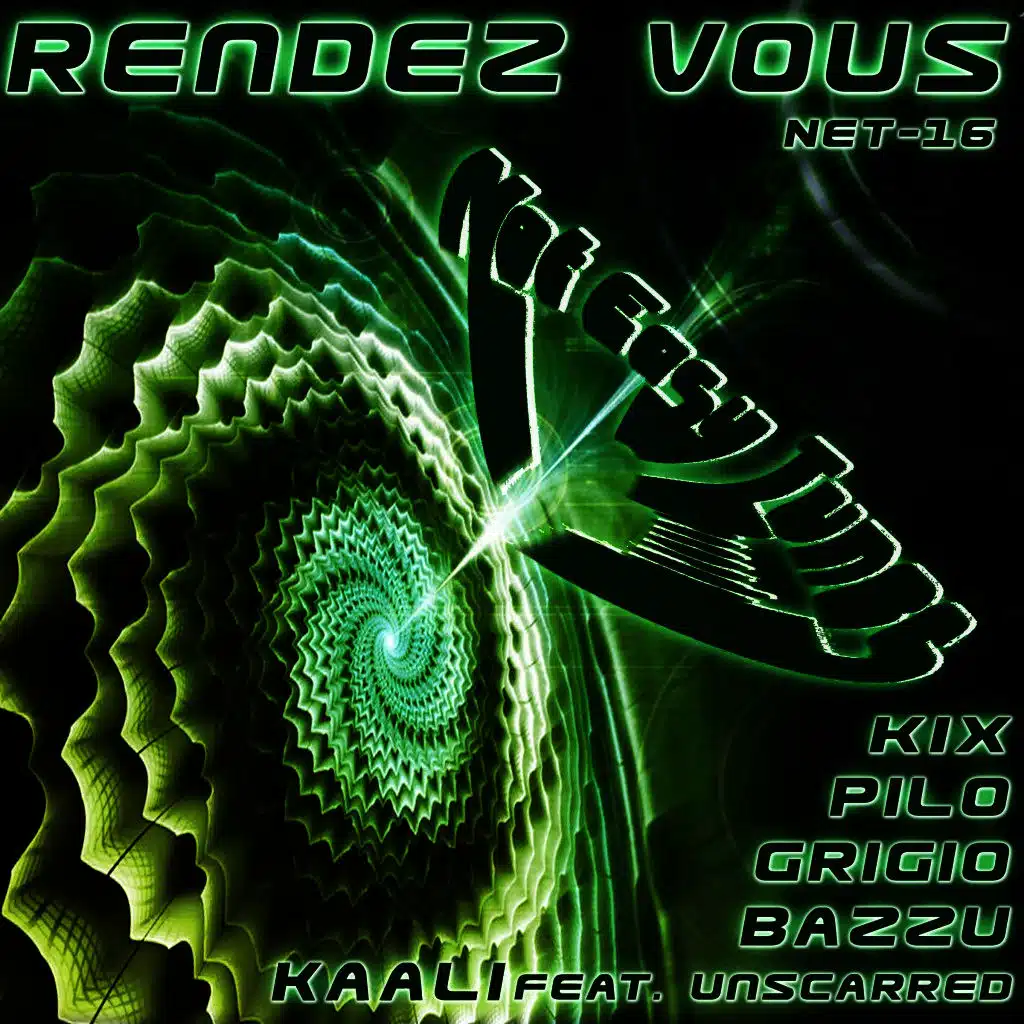 Hardbass Sound's Activated