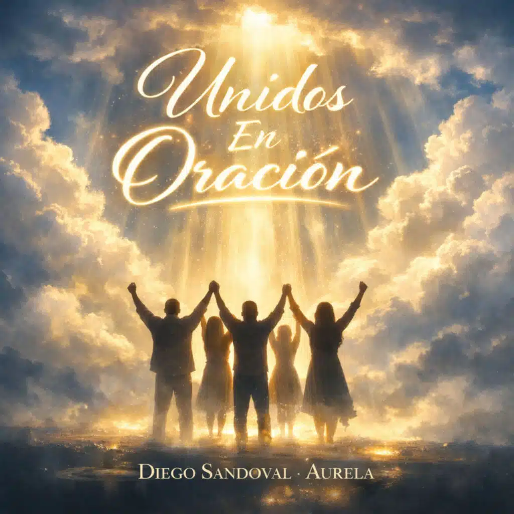 Unidos En Oración