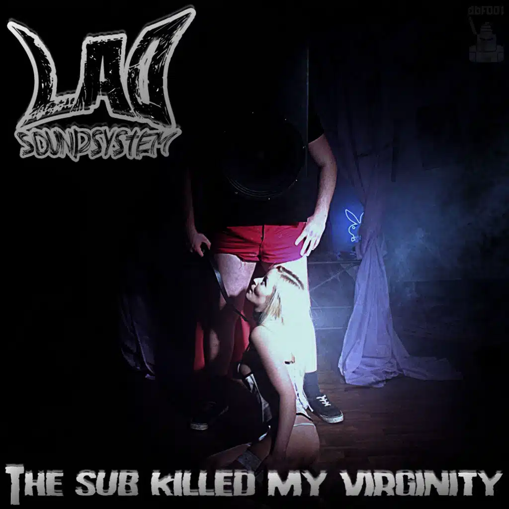 The Sub Killed My Virginity