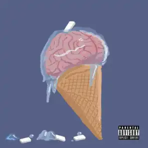 Brainfreeze (feat. Lil Xan & $teven Cannon)