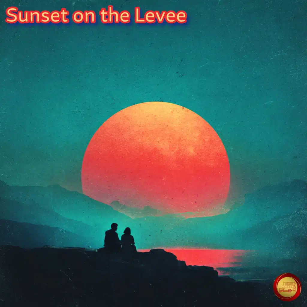 Sunset on the Levee (Remastered 2026)