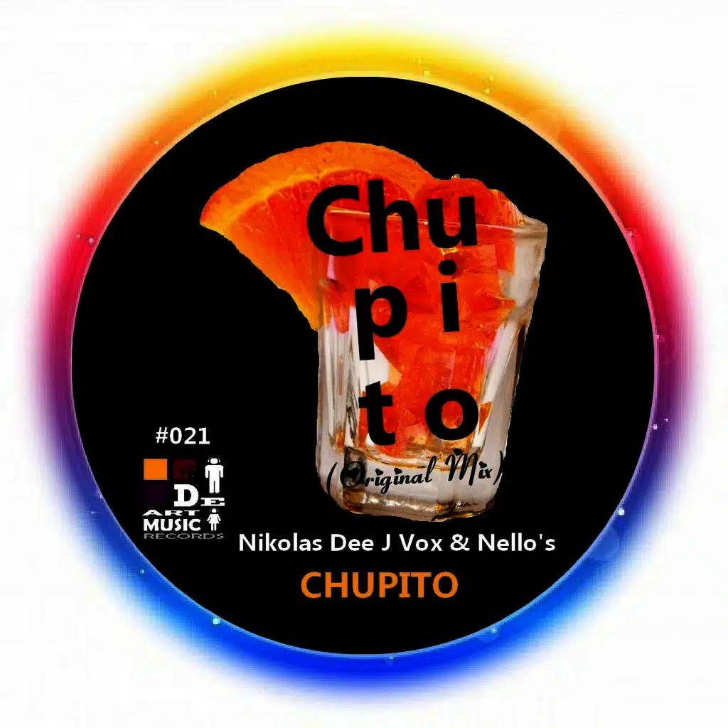 Chupito
