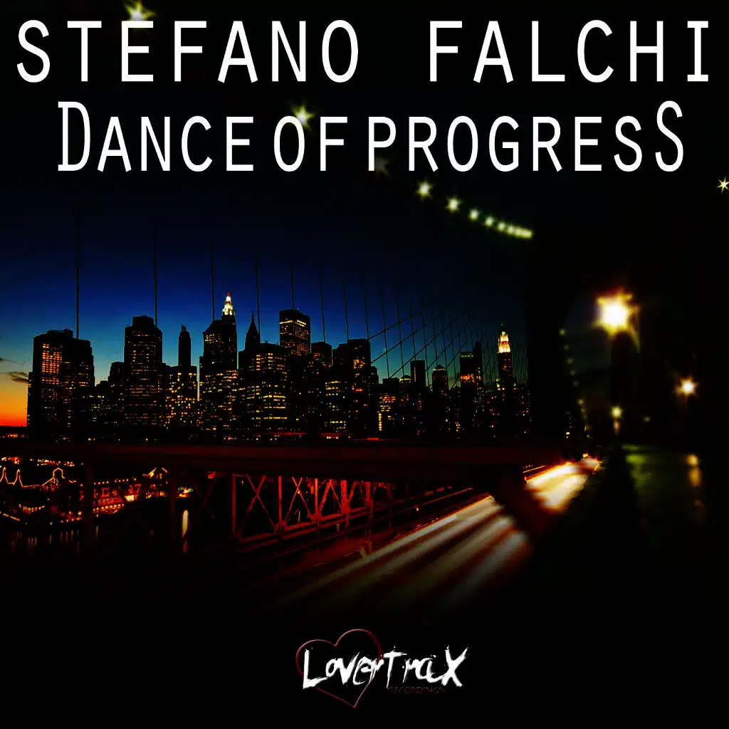 Dance of Progress