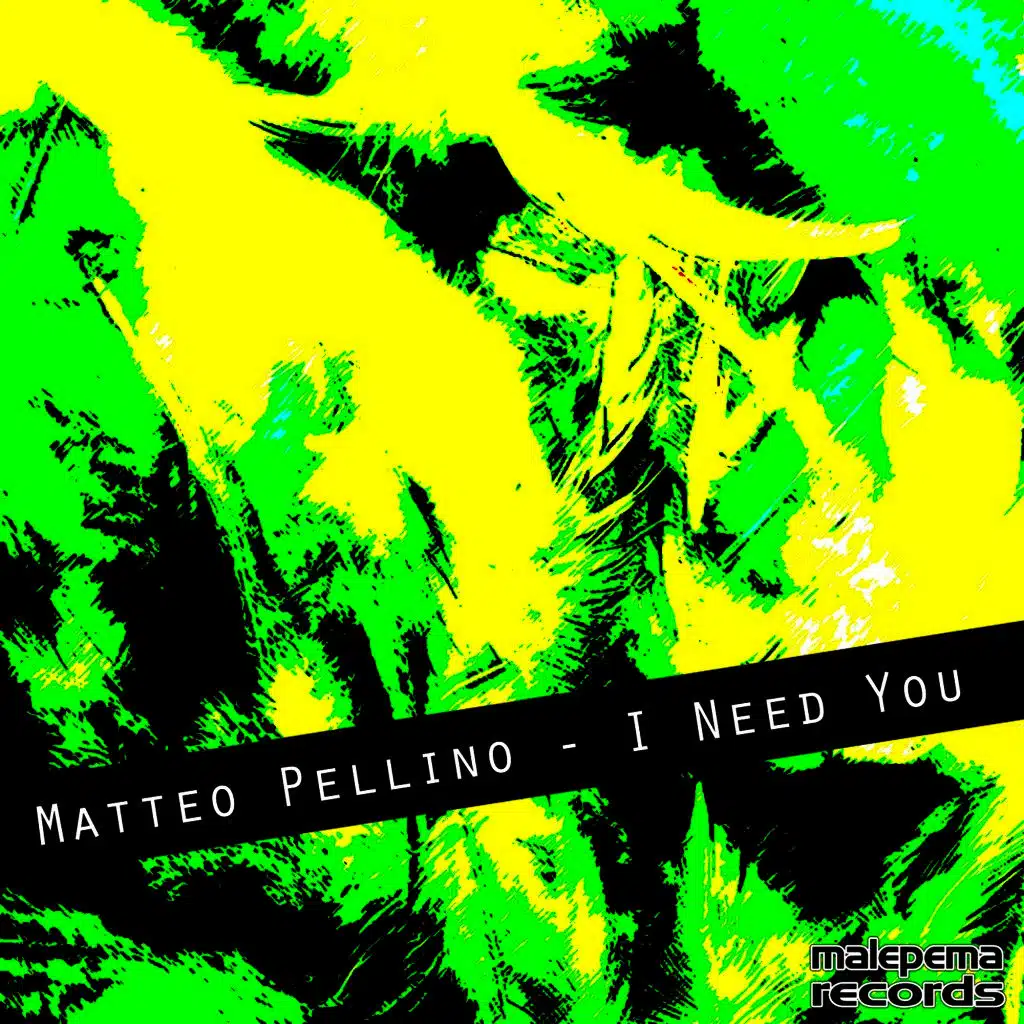 Matteo Pellino