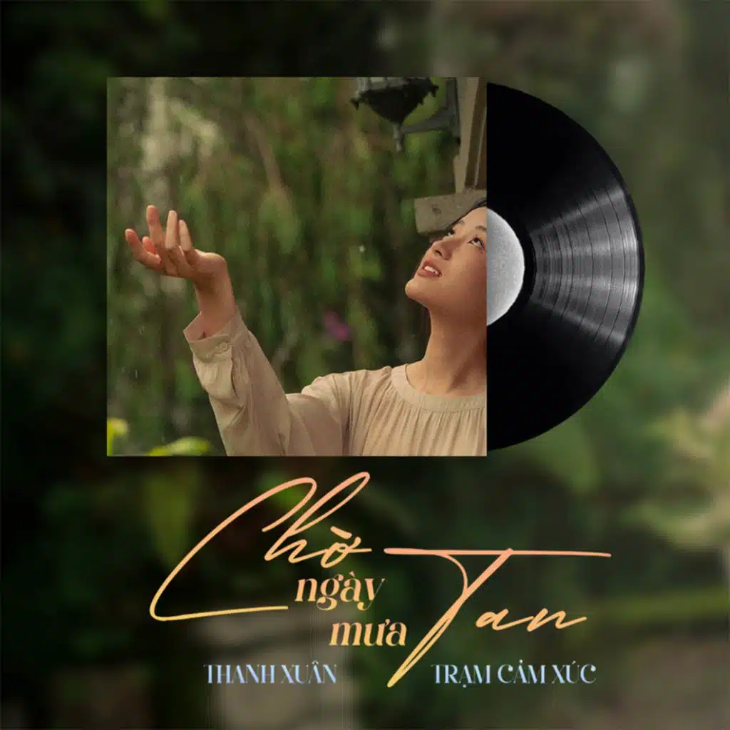 Chờ Ngày Mưa Tan