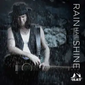 Rain Hail Shine