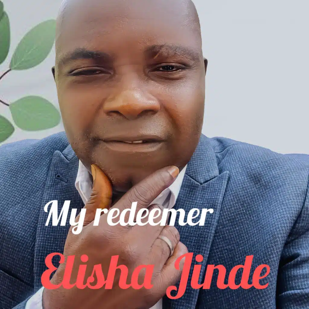 Elisha Jinde