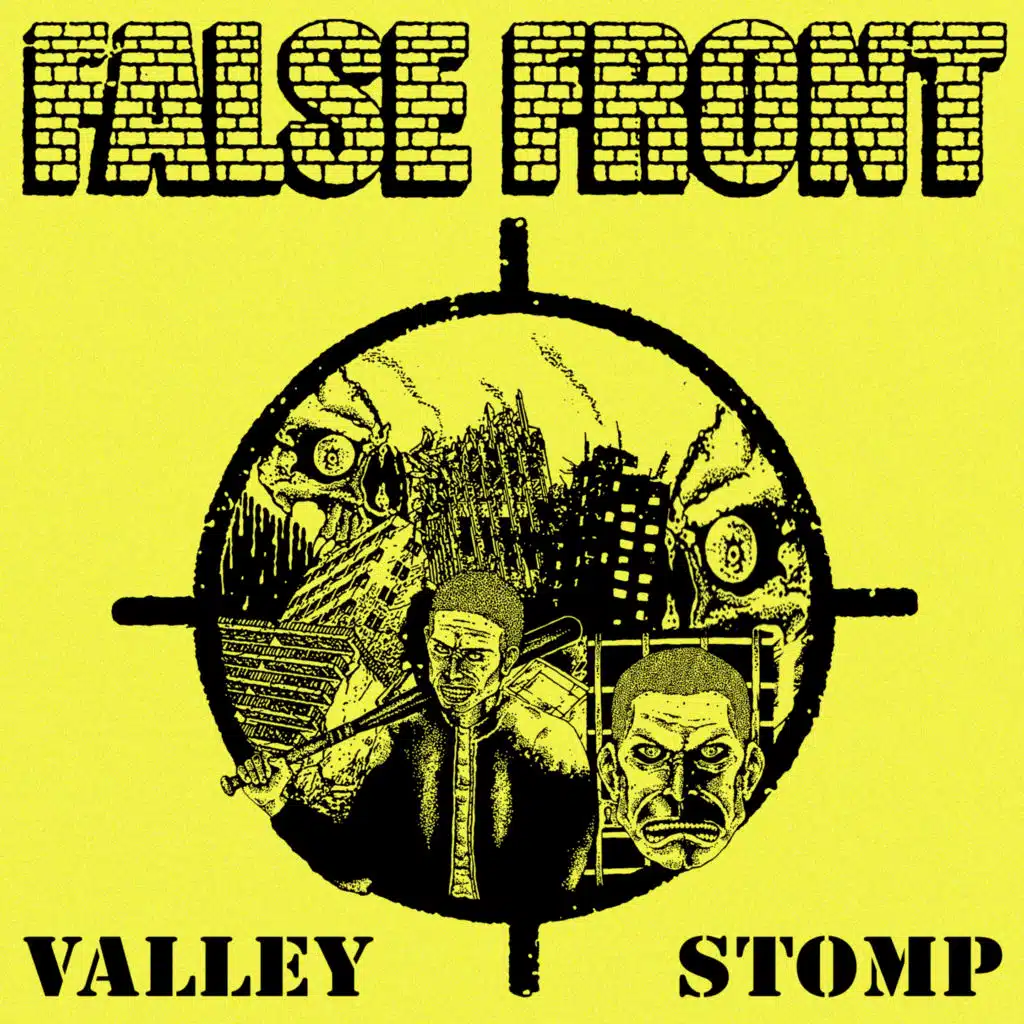 Valley Stomp