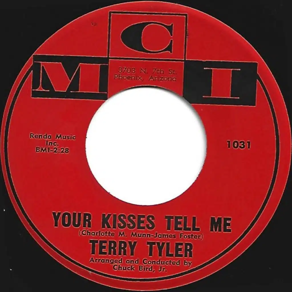 Terry Tyler