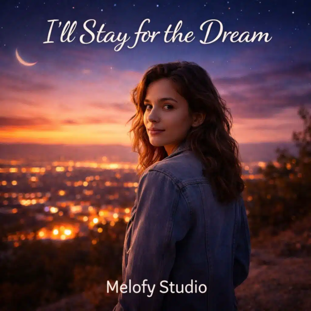 Melofy Studio