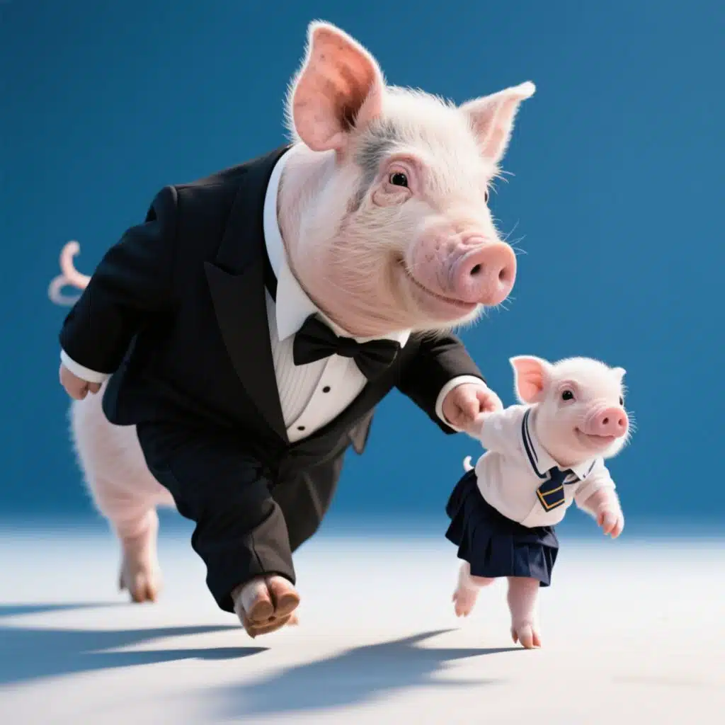 Ortu Bocil Zaman Now