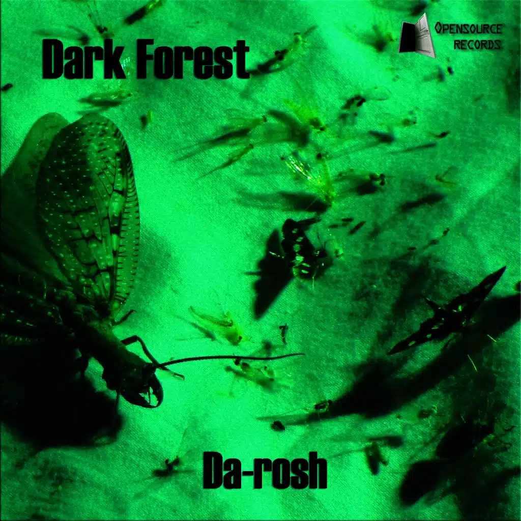 Dark Forest