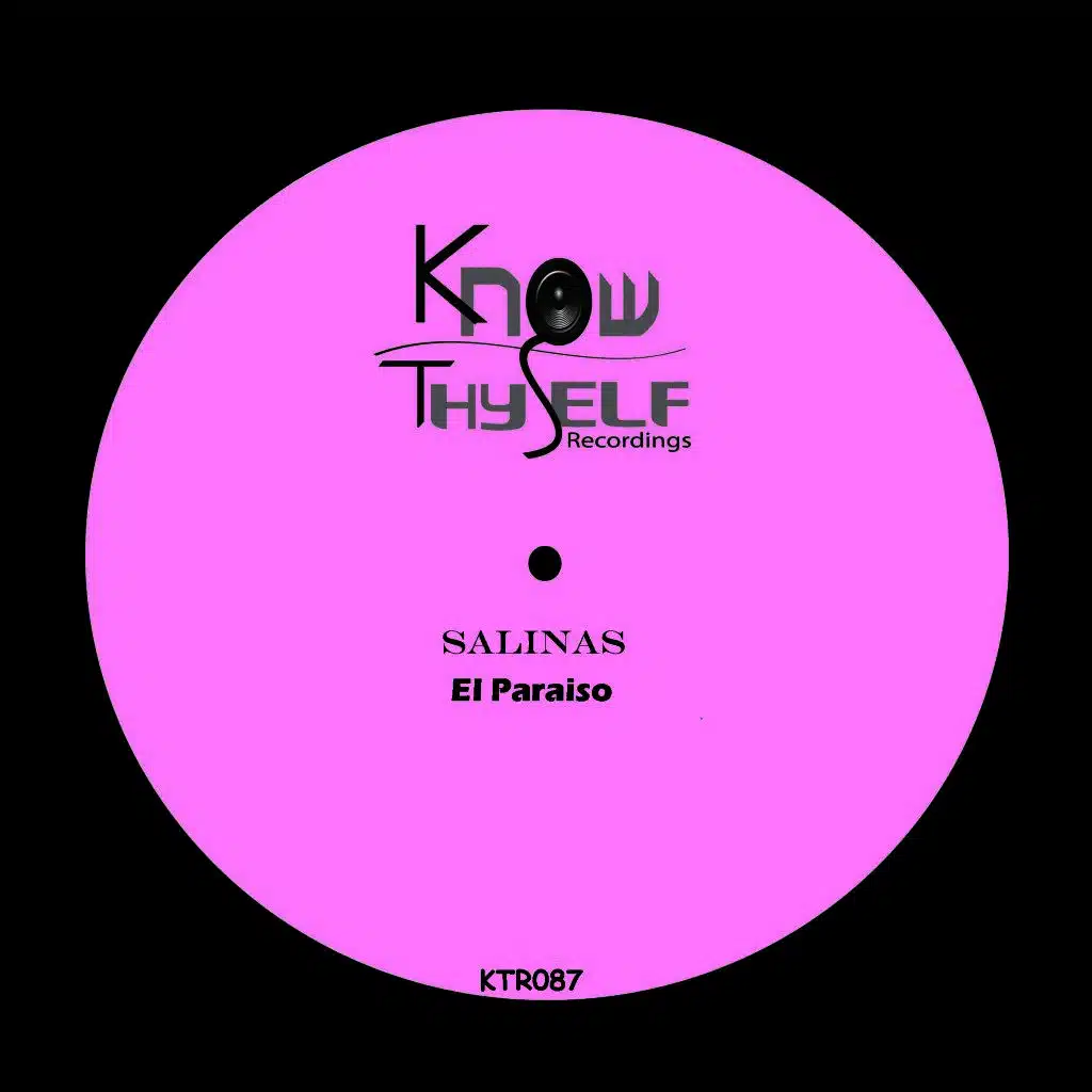 Quiero Volver (Vocal Mix)