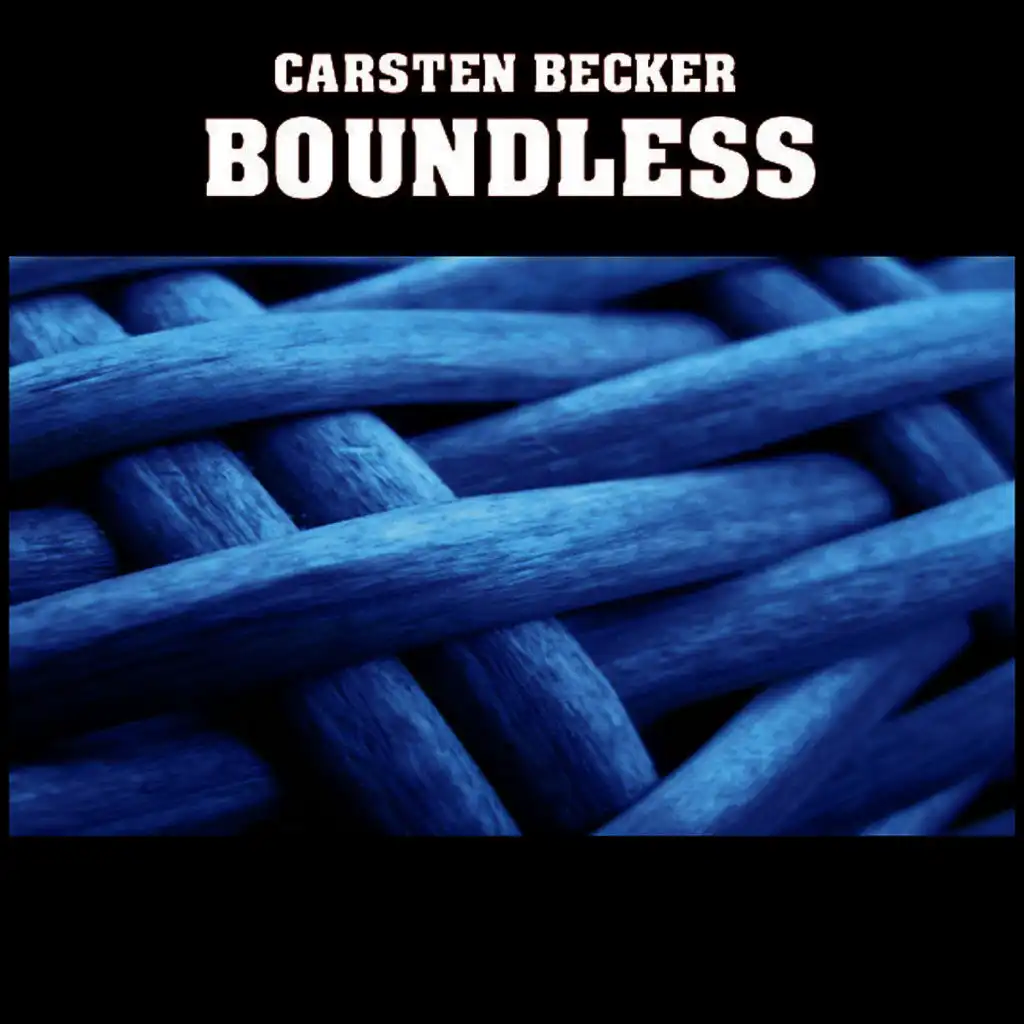 Boundless (Tenderness of Tec)