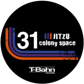 Colony Space