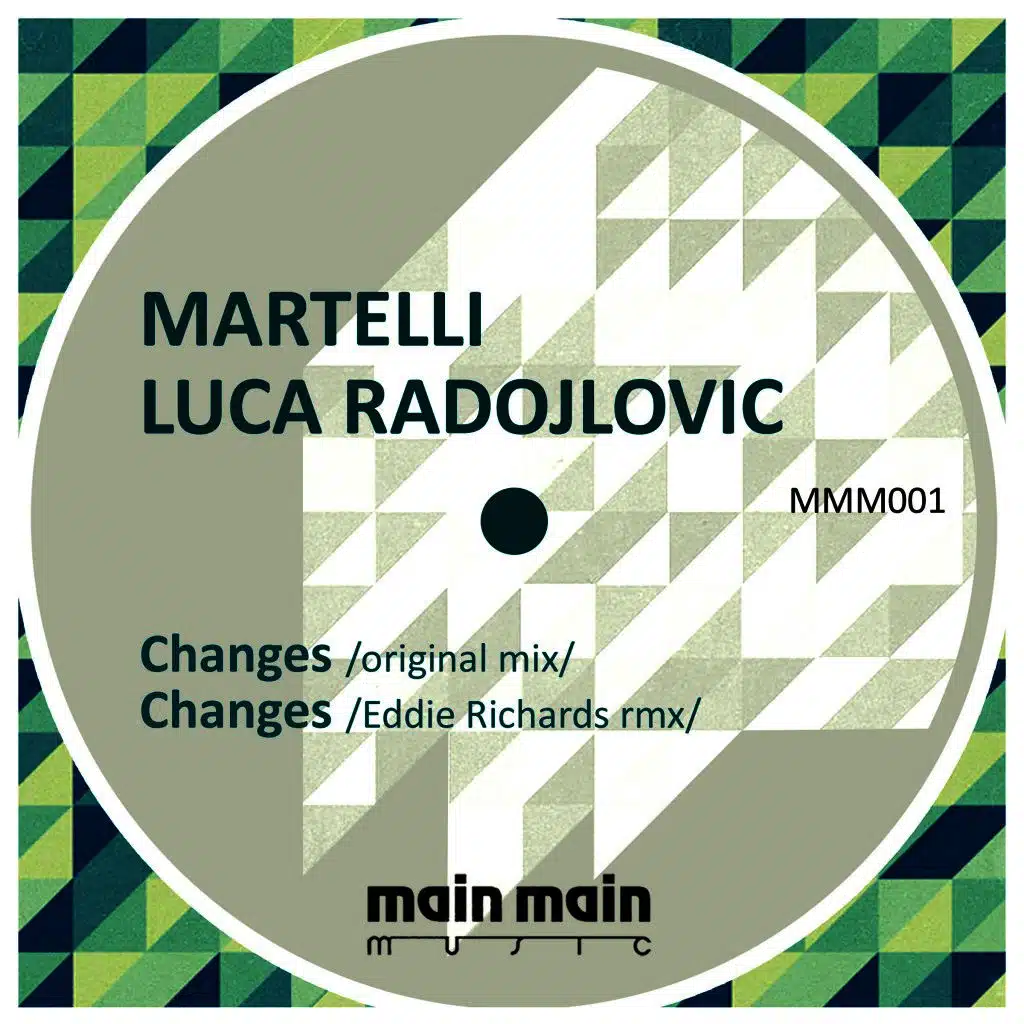 Martelli & Luca Radojlovic