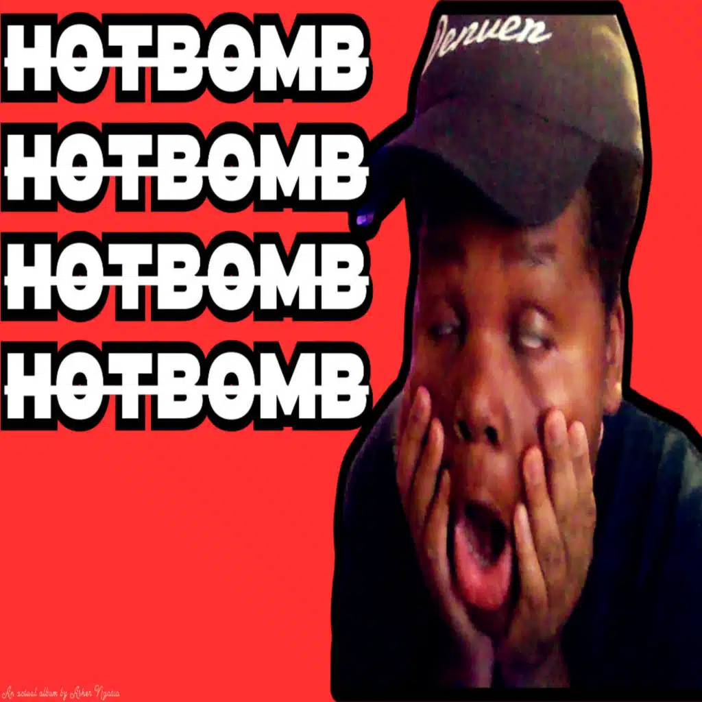 HOTBOMB