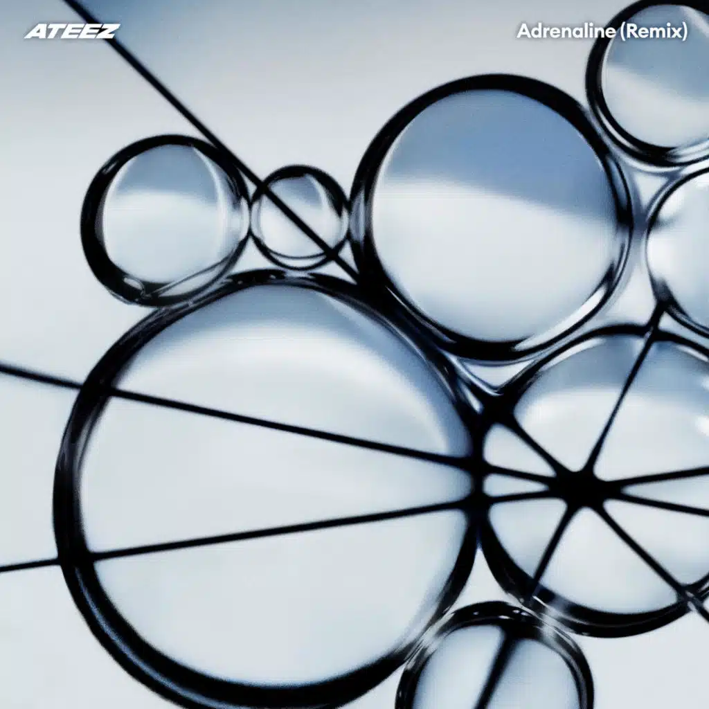 Adrenaline (Remix)