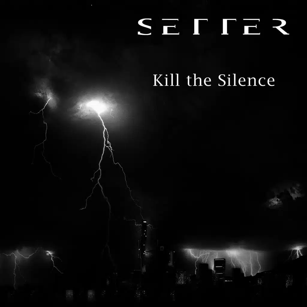 Kill the Silence